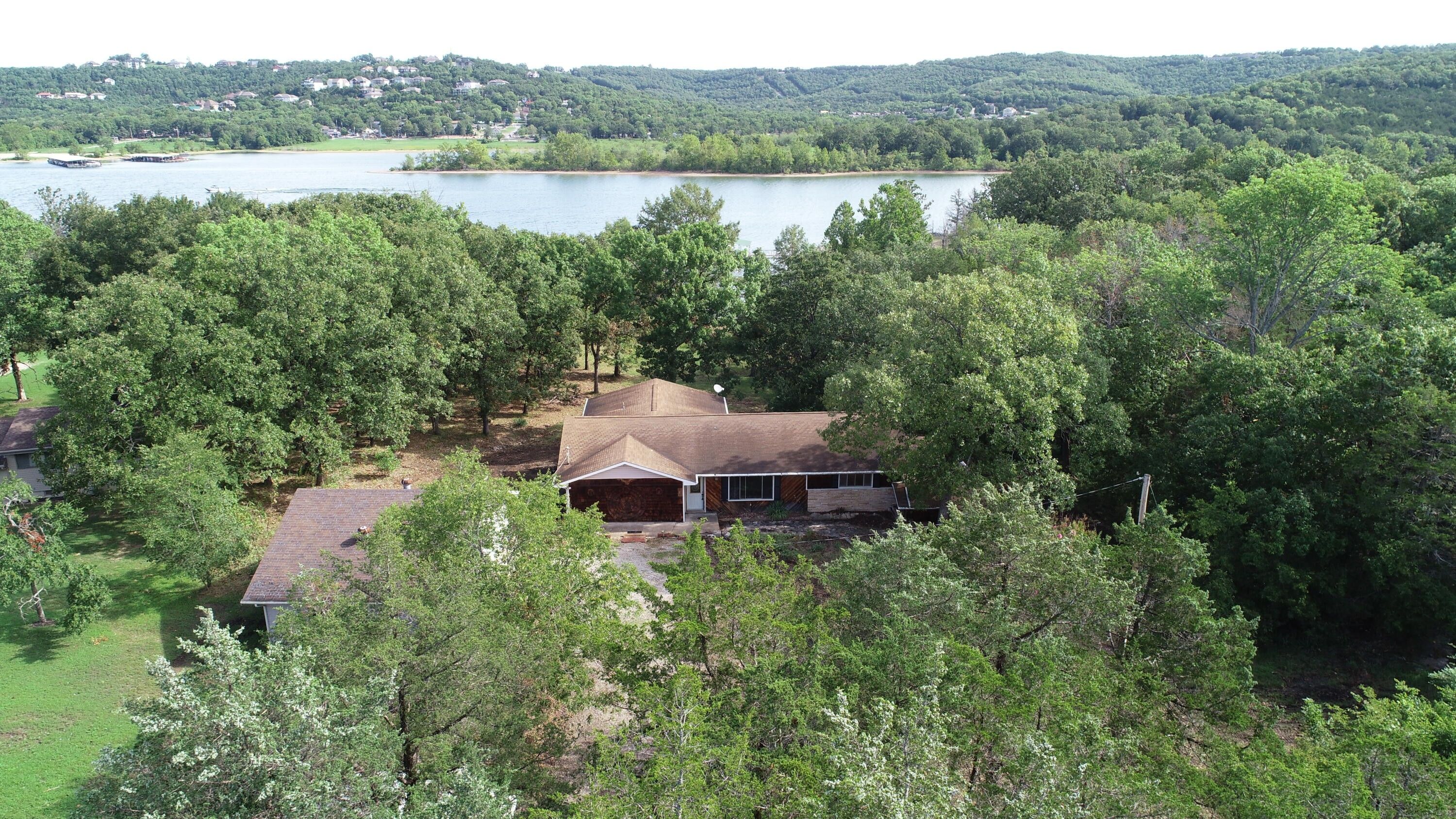 Hollister, Taney County, MO Lakefront Property, Waterfront Property