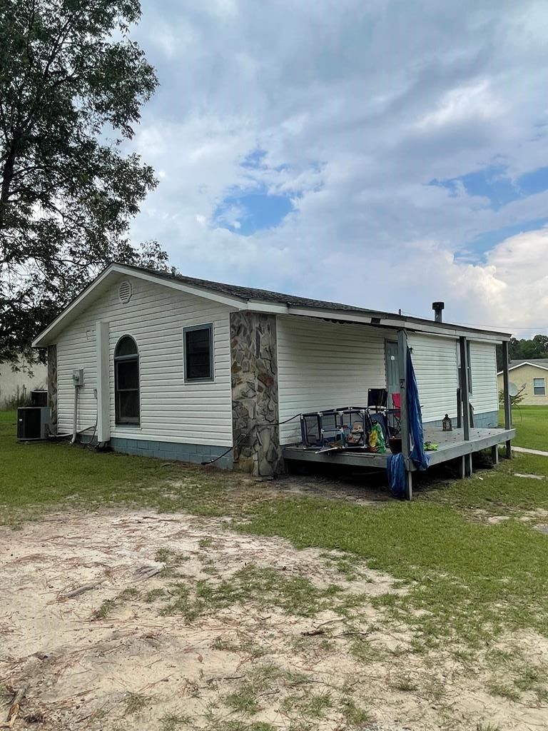 Hazlehurst, Jeff Davis County, GA House for sale Property ID 417327202