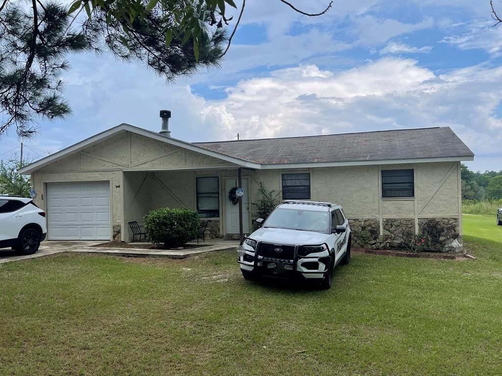 Hazlehurst, Jeff Davis County, GA House for sale Property ID 417327205