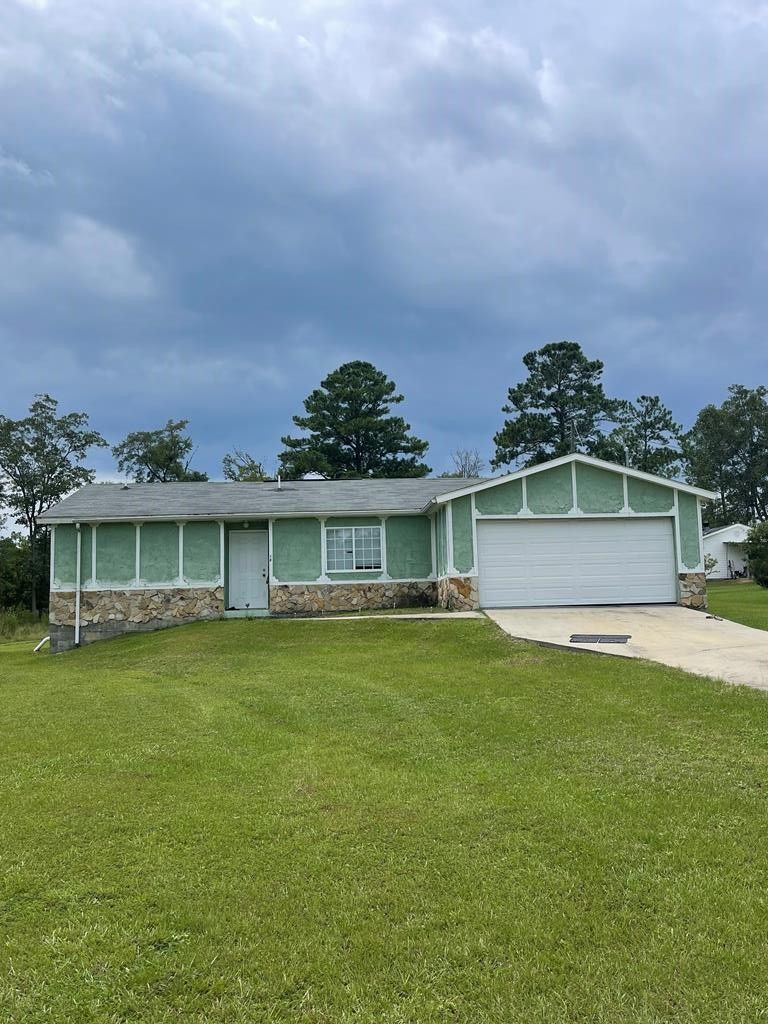 Hazlehurst, Jeff Davis County, GA House for sale Property ID 417327208