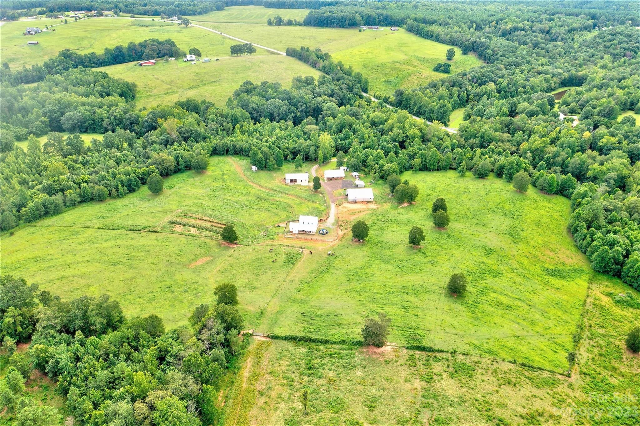 Ellenboro, Rutherford County, NC Farms and Ranches for sale Property ID