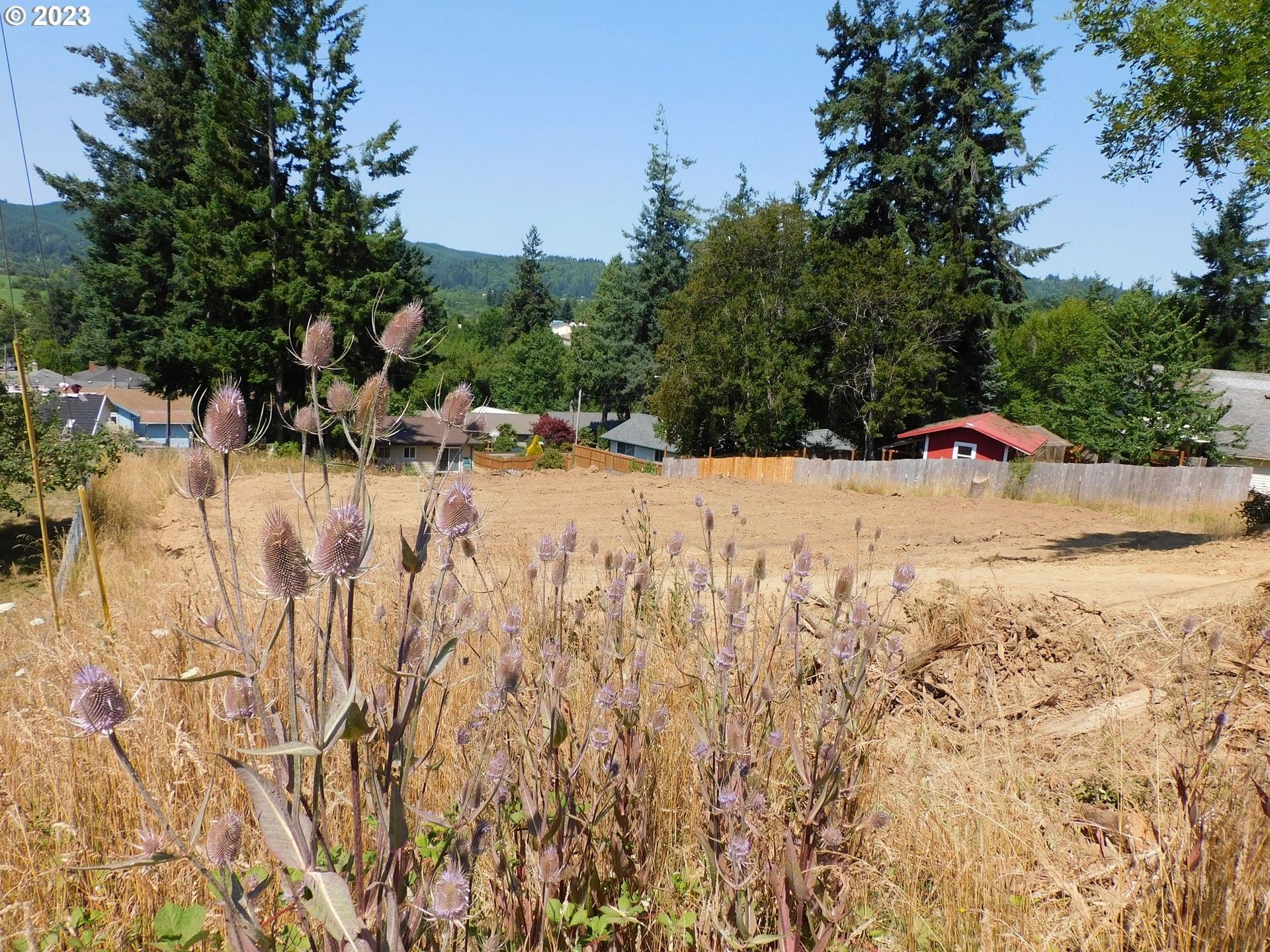 Myrtle Point, Coos County, OR Undeveloped Land, Homesites for sale