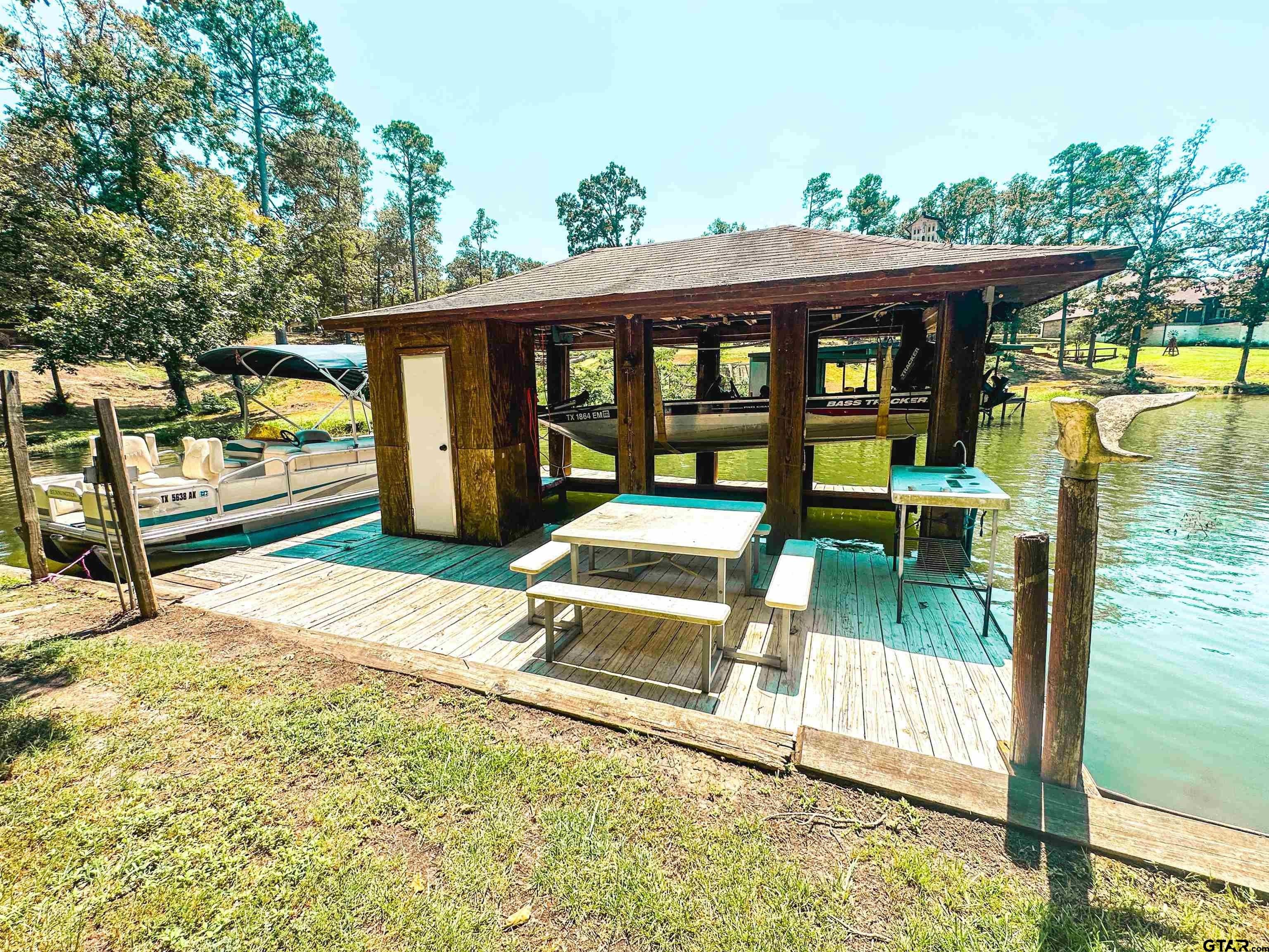 Pittsburg, Camp County, TX Lakefront Property, Waterfront Property