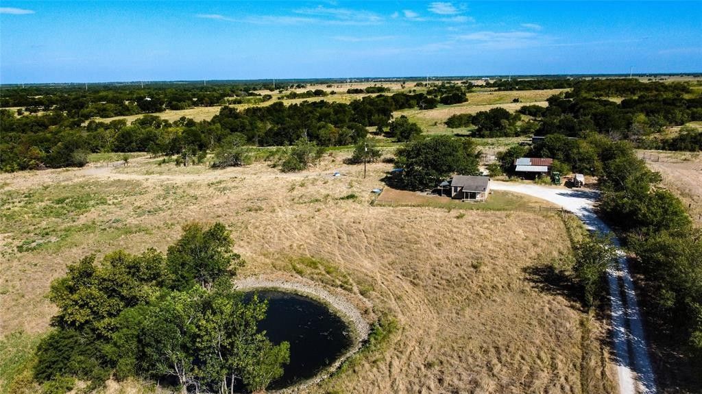 Barry, Navarro County, TX Undeveloped Land for sale Property ID