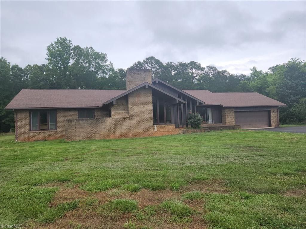 Chase City, Mecklenburg County, VA House for sale Property ID