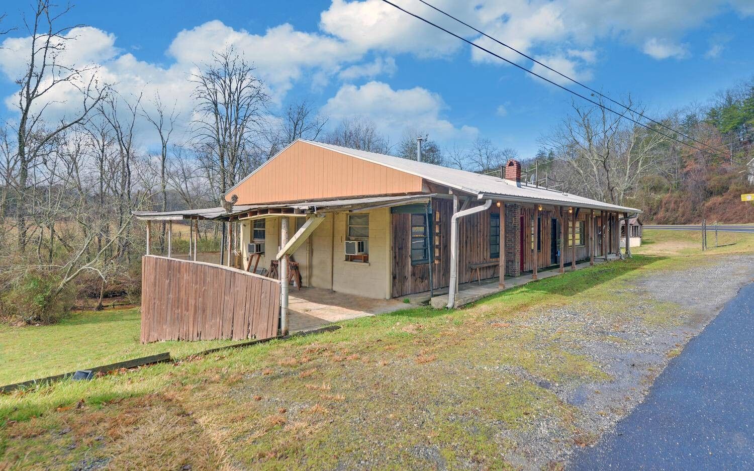 Blairsville, Union County, GA Lakefront Property, Waterfront Property