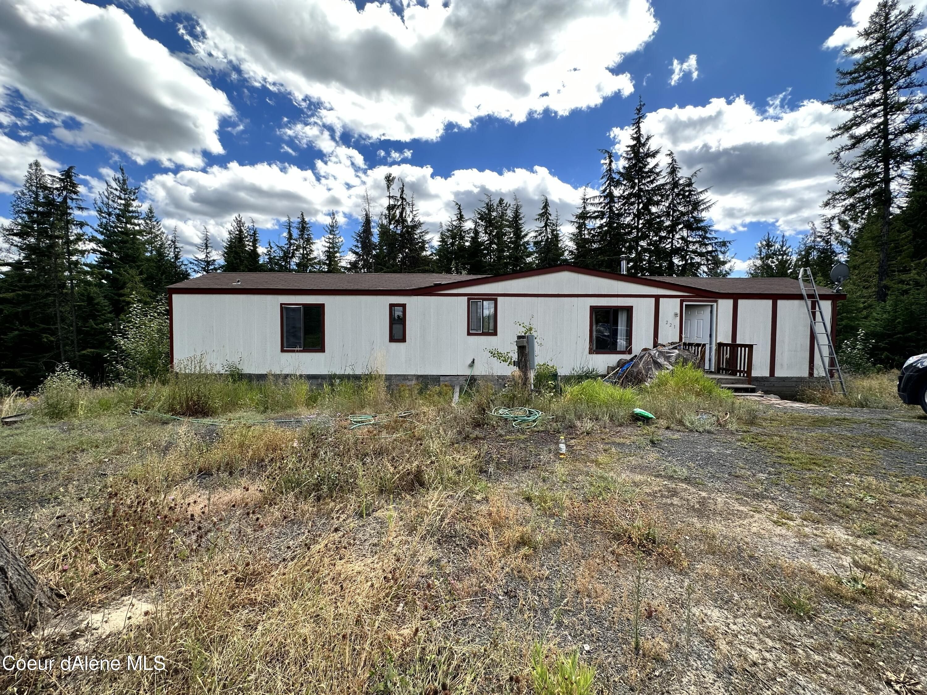 St Maries, Benewah County, ID House for sale Property ID 417329201