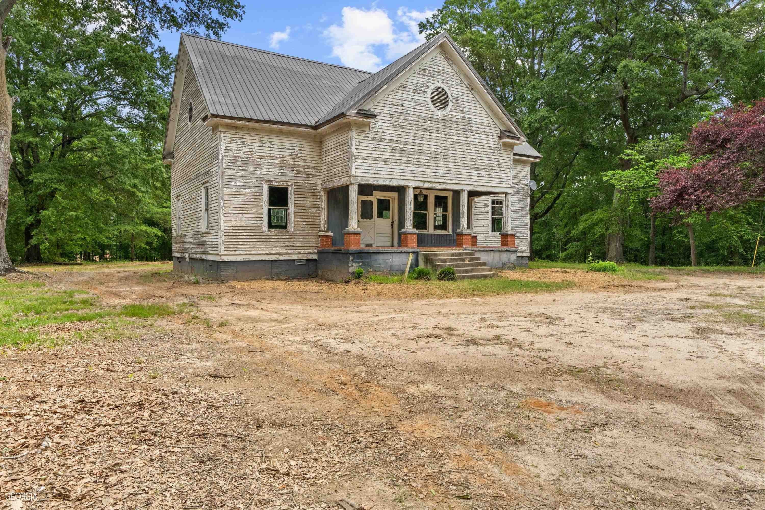 Rutledge, County, GA House for sale Property ID 417329258