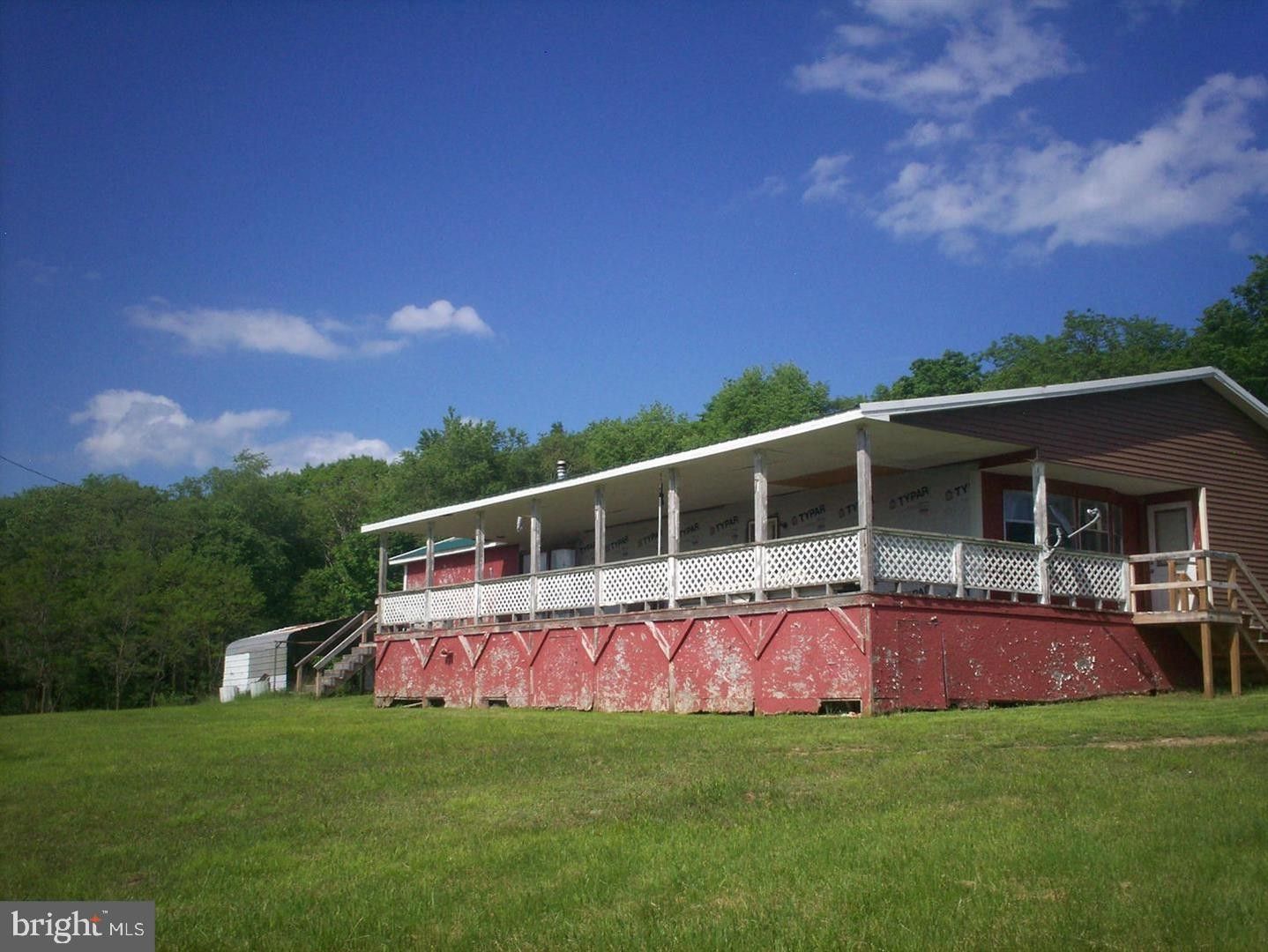 Elk Garden, Mineral County, WV House for sale Property ID 417329415