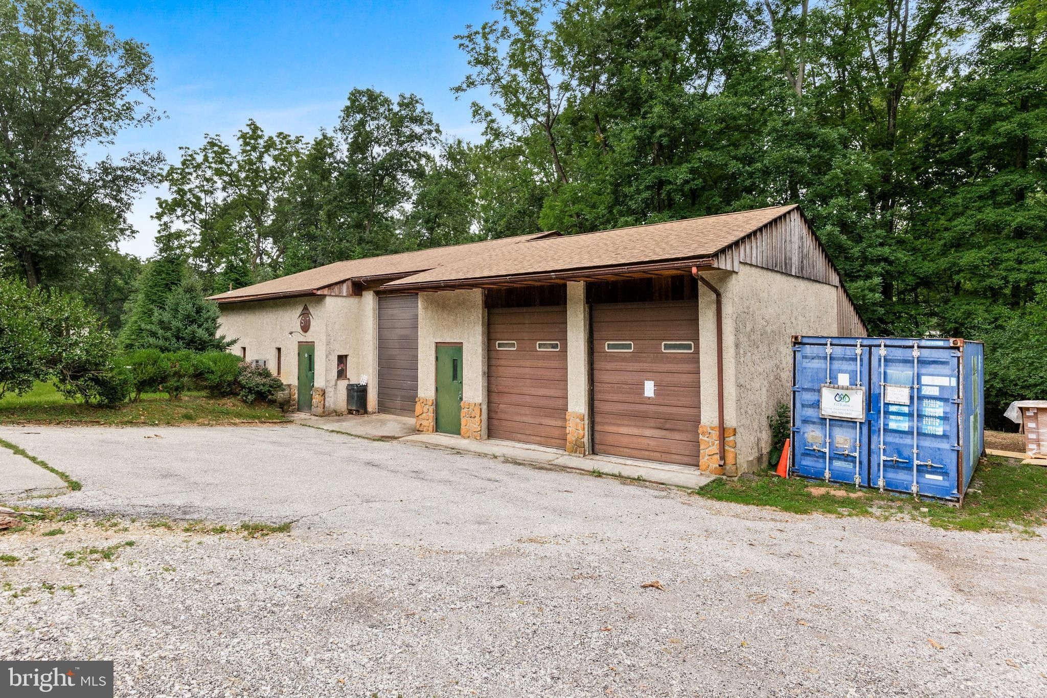 Conshohocken, Montgomery County, PA Commercial Property, Homesites for