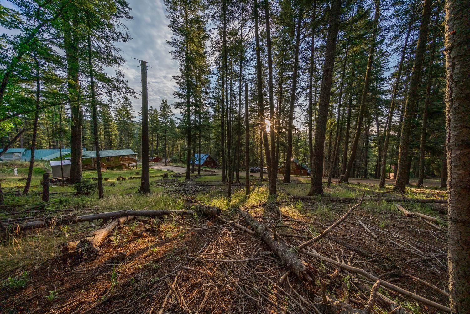 Cloudcroft, Otero County, NM Recreational Property, Undeveloped Land