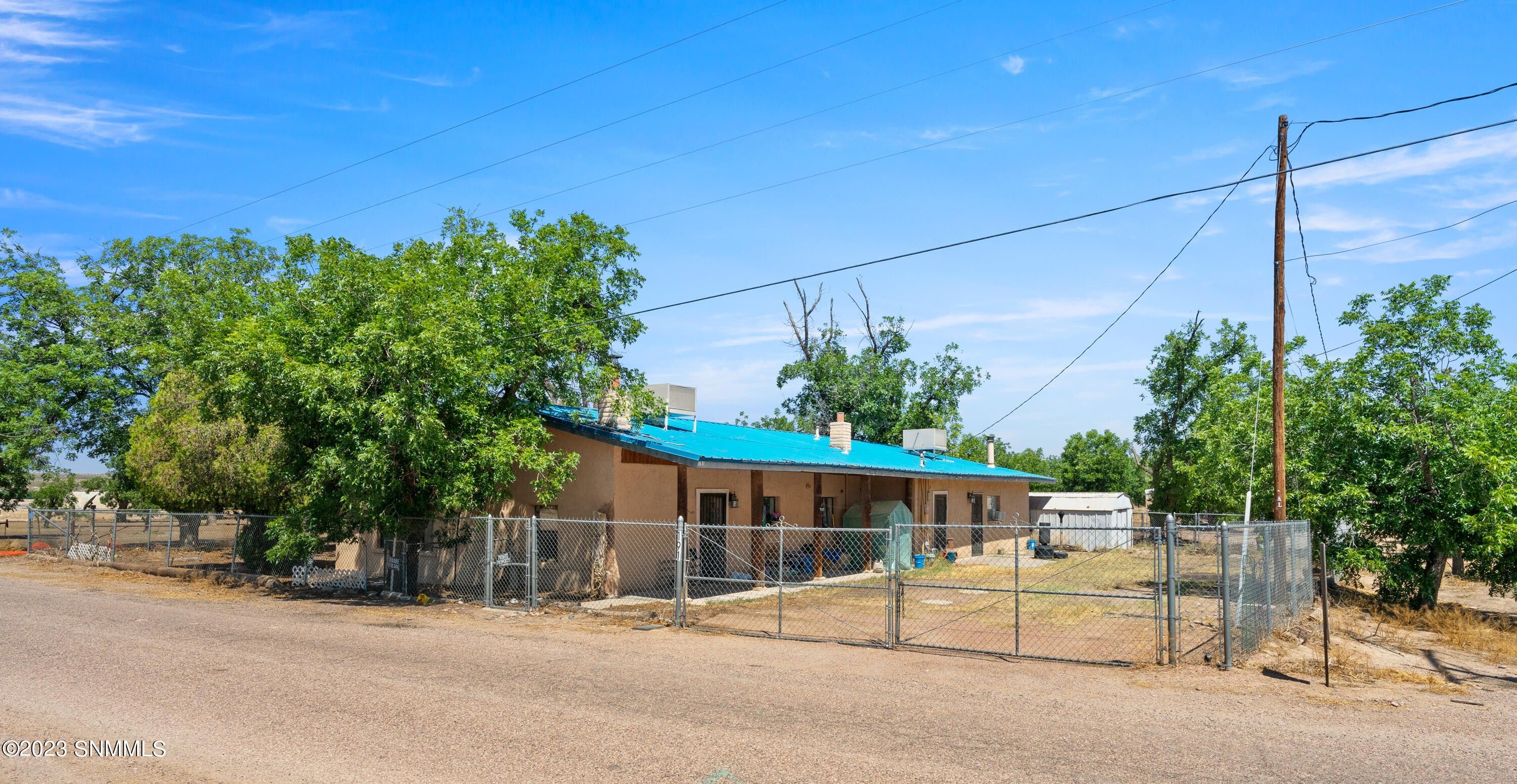 La Mesa, Dona Ana County, NM Farms and Ranches, House for sale Property