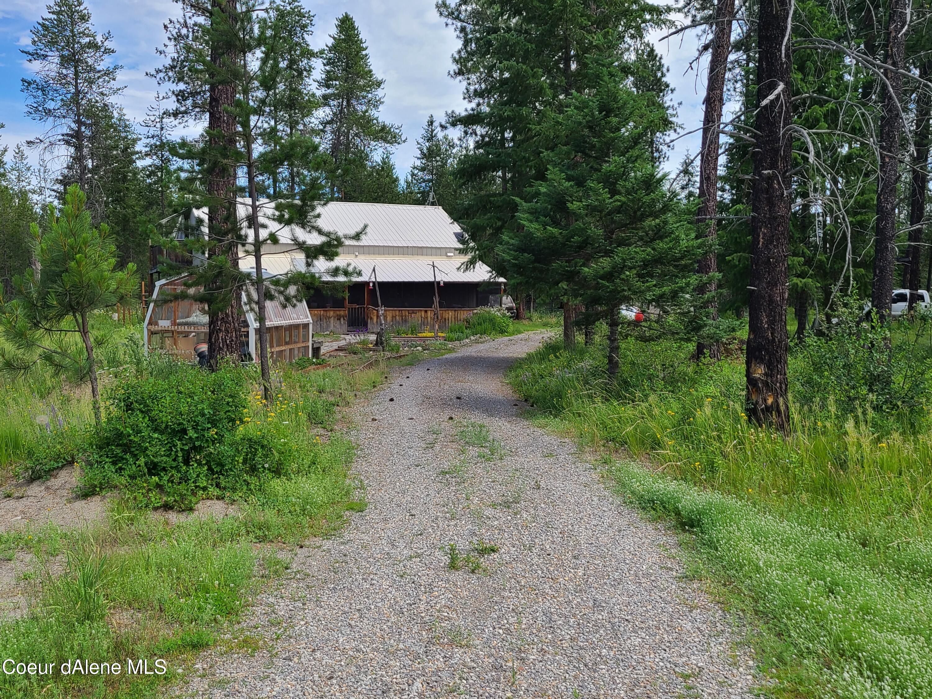 Priest River, Bonner County, ID House for sale Property ID 416825098