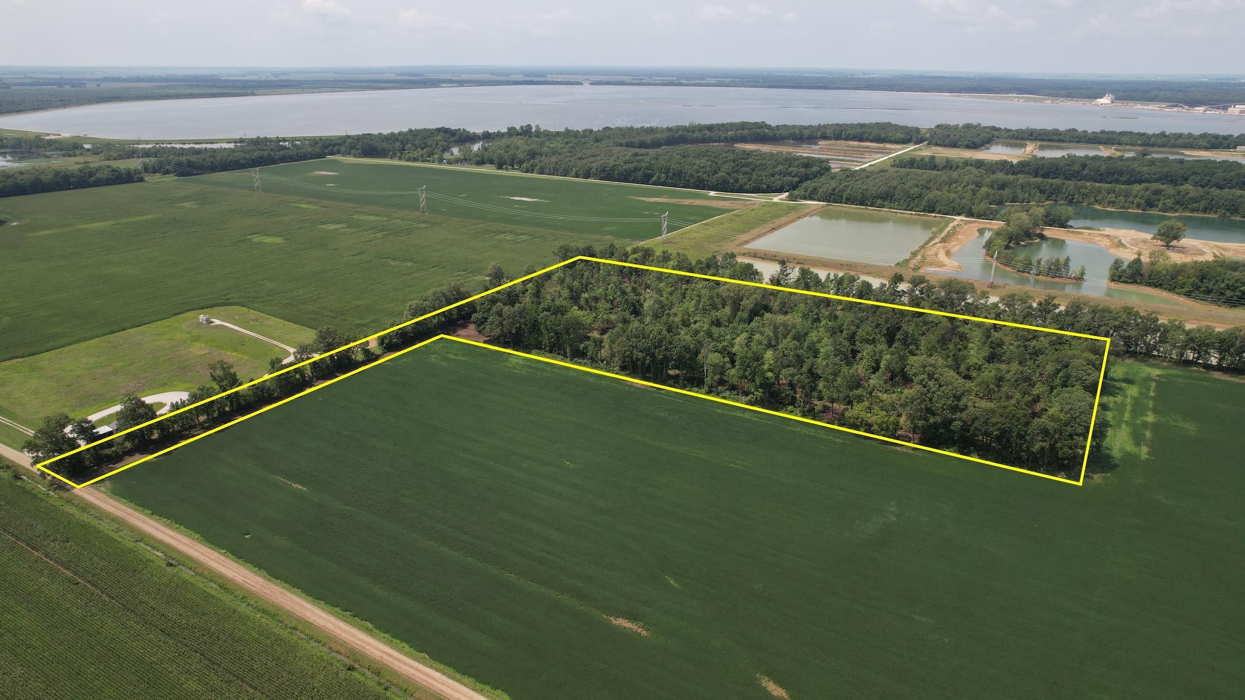 Owensville, Gibson County, IN Farms and Ranches, Recreational Property