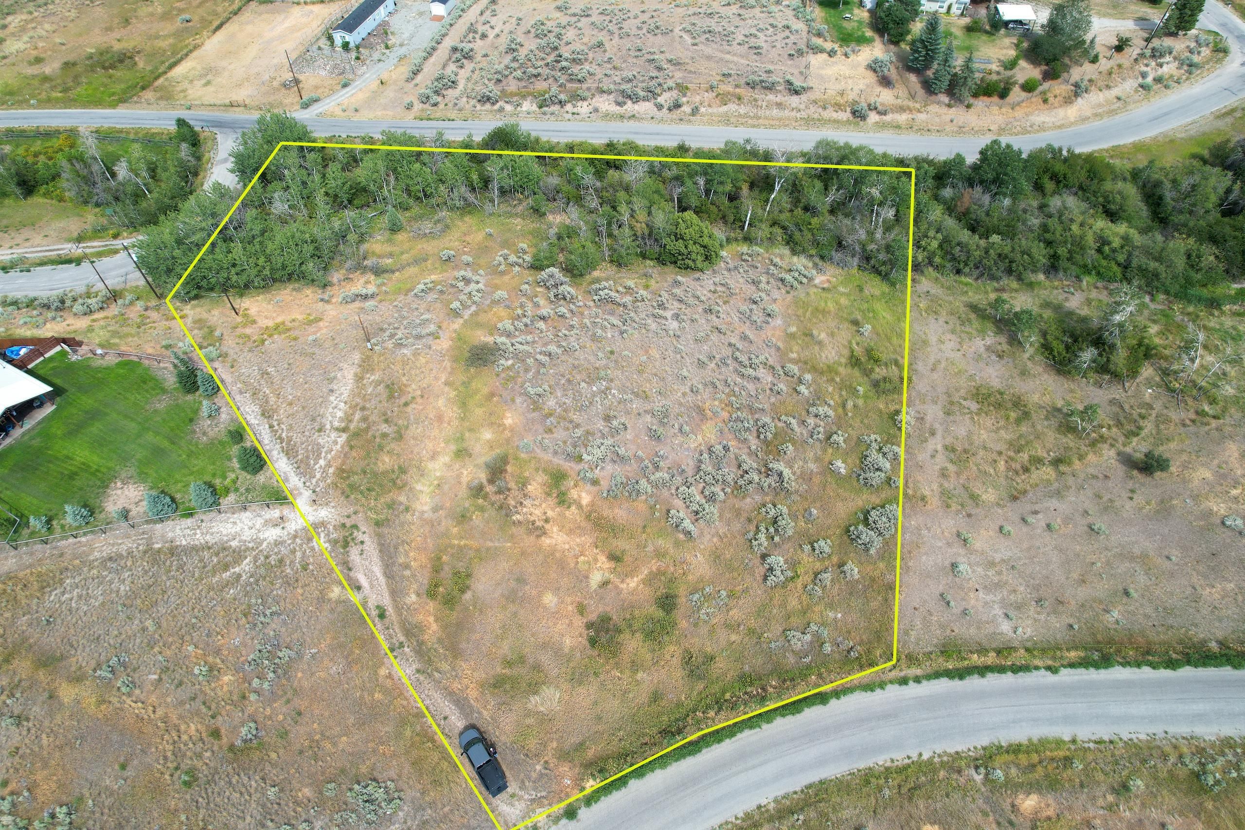 Salmon, Lemhi County, ID Undeveloped Land, Homesites for sale Property