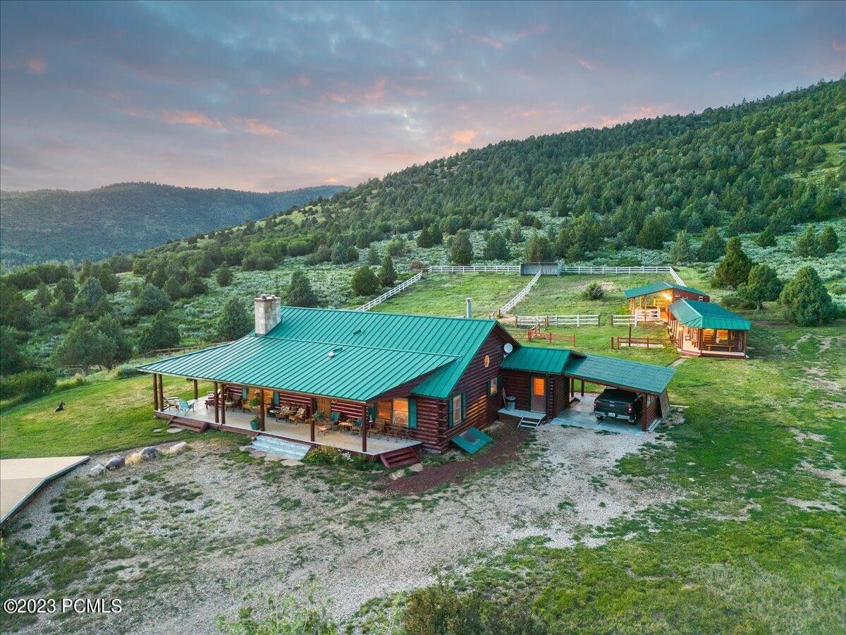 Woodland, Wasatch County, UT House for sale Property ID 417331375