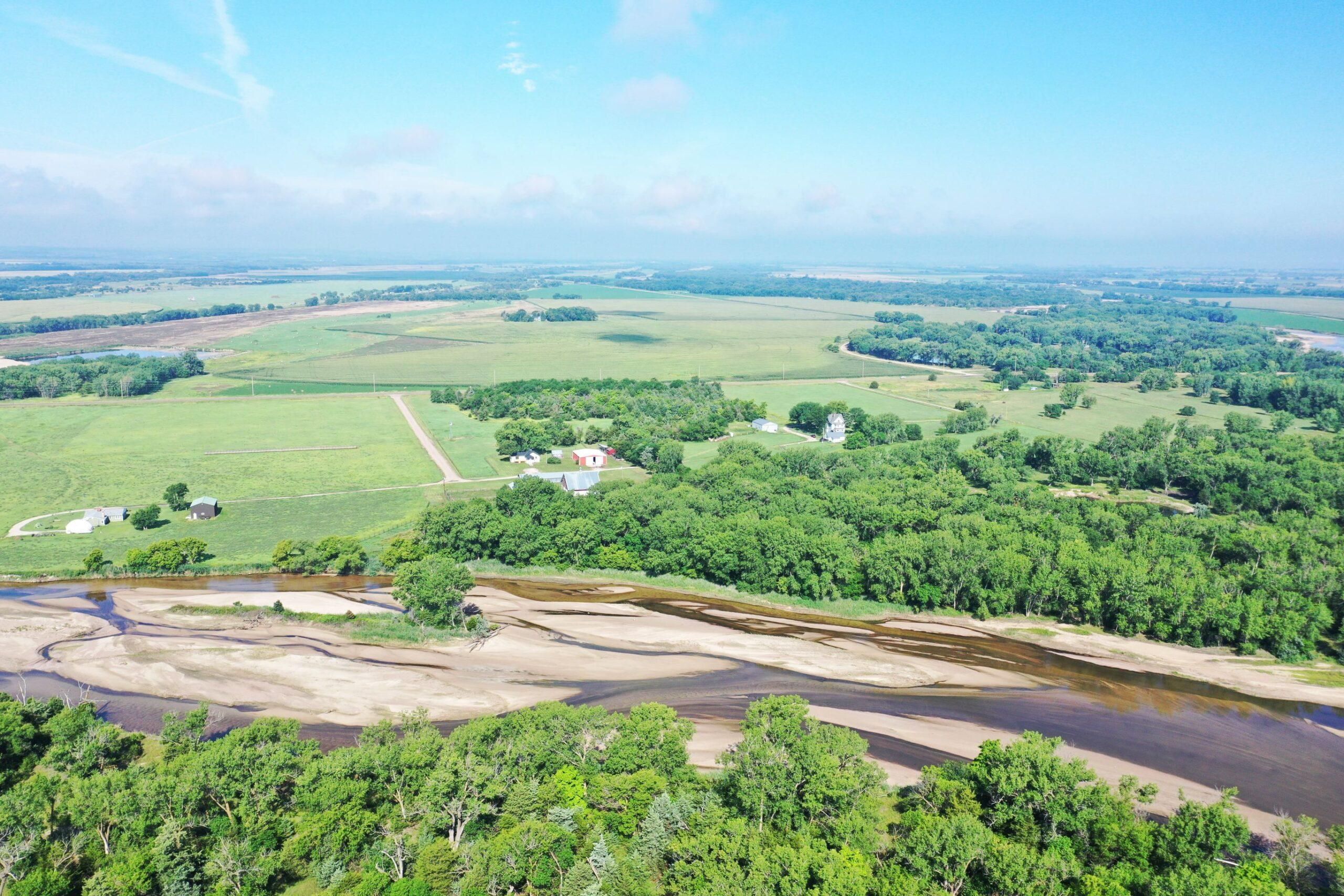 Brady, Lincoln County, NE Recreational Property for sale Property ID
