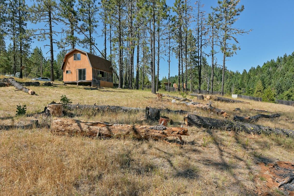 Selma, Josephine County, OR Undeveloped Land for sale Property ID