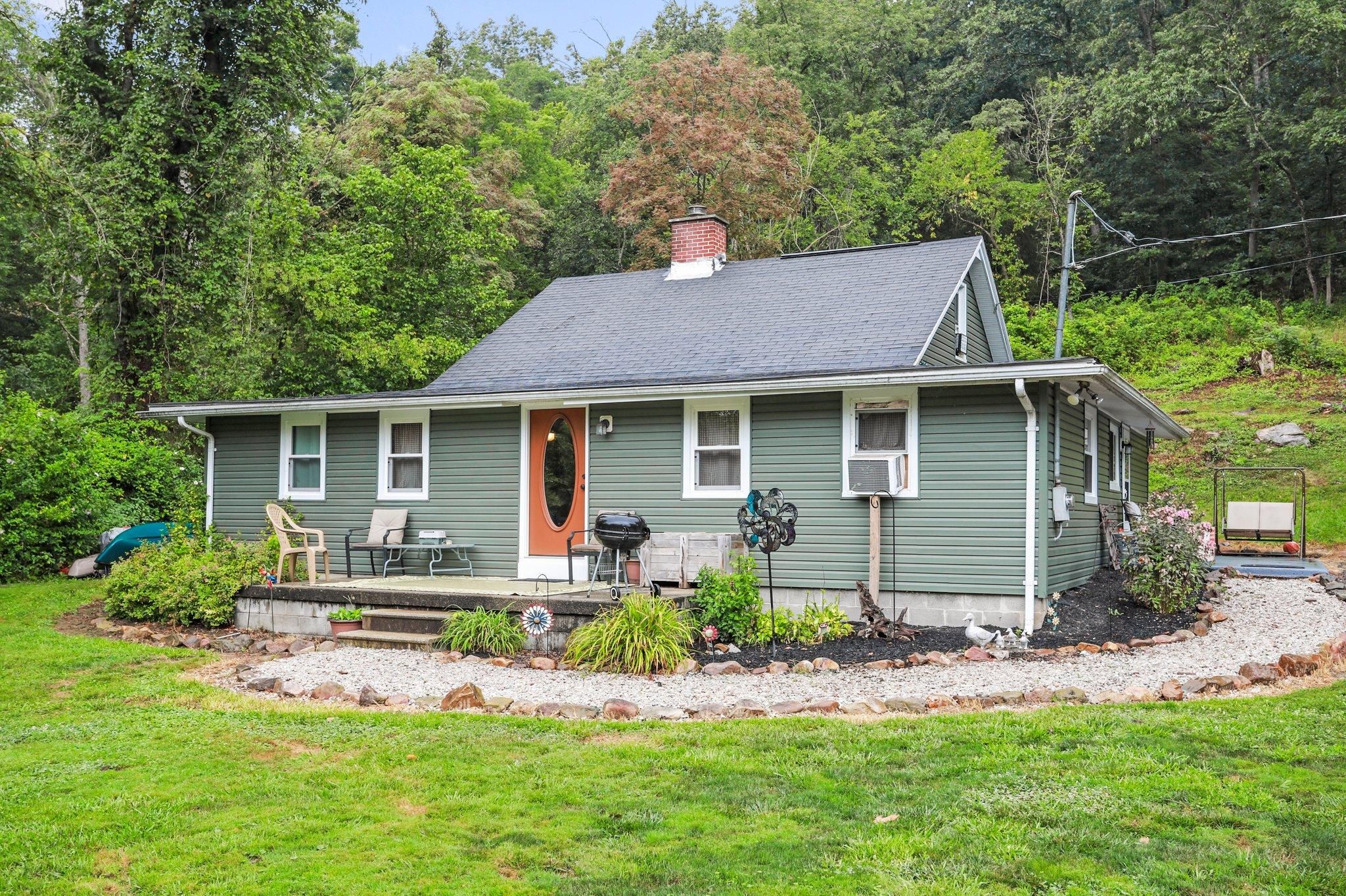 1481 Springfield Pike, Springfield, WV 26763 MLS WVHS2003676 LandWatch