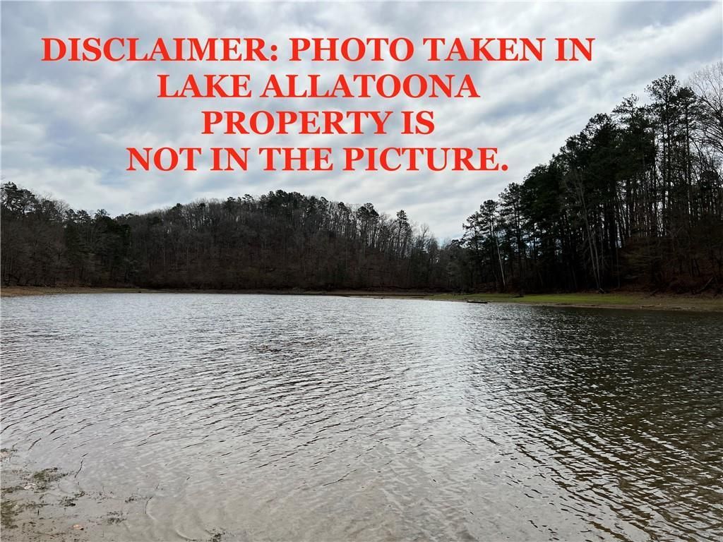 16 Hawks Branch Lane, White, GA 30184 MLS 7258817 LandWatch