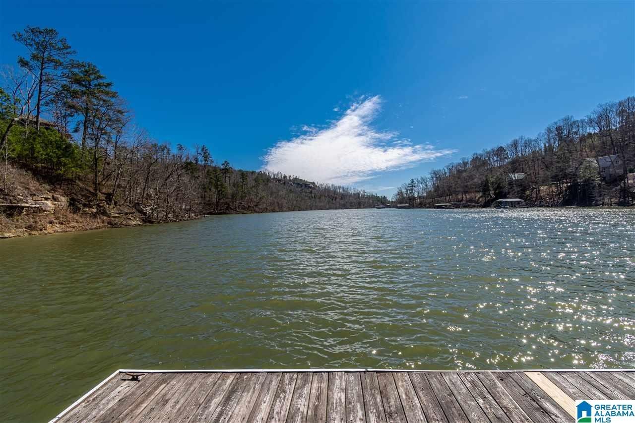 Arley, Winston County, AL Lakefront Property, Waterfront Property, House for sale Property ID