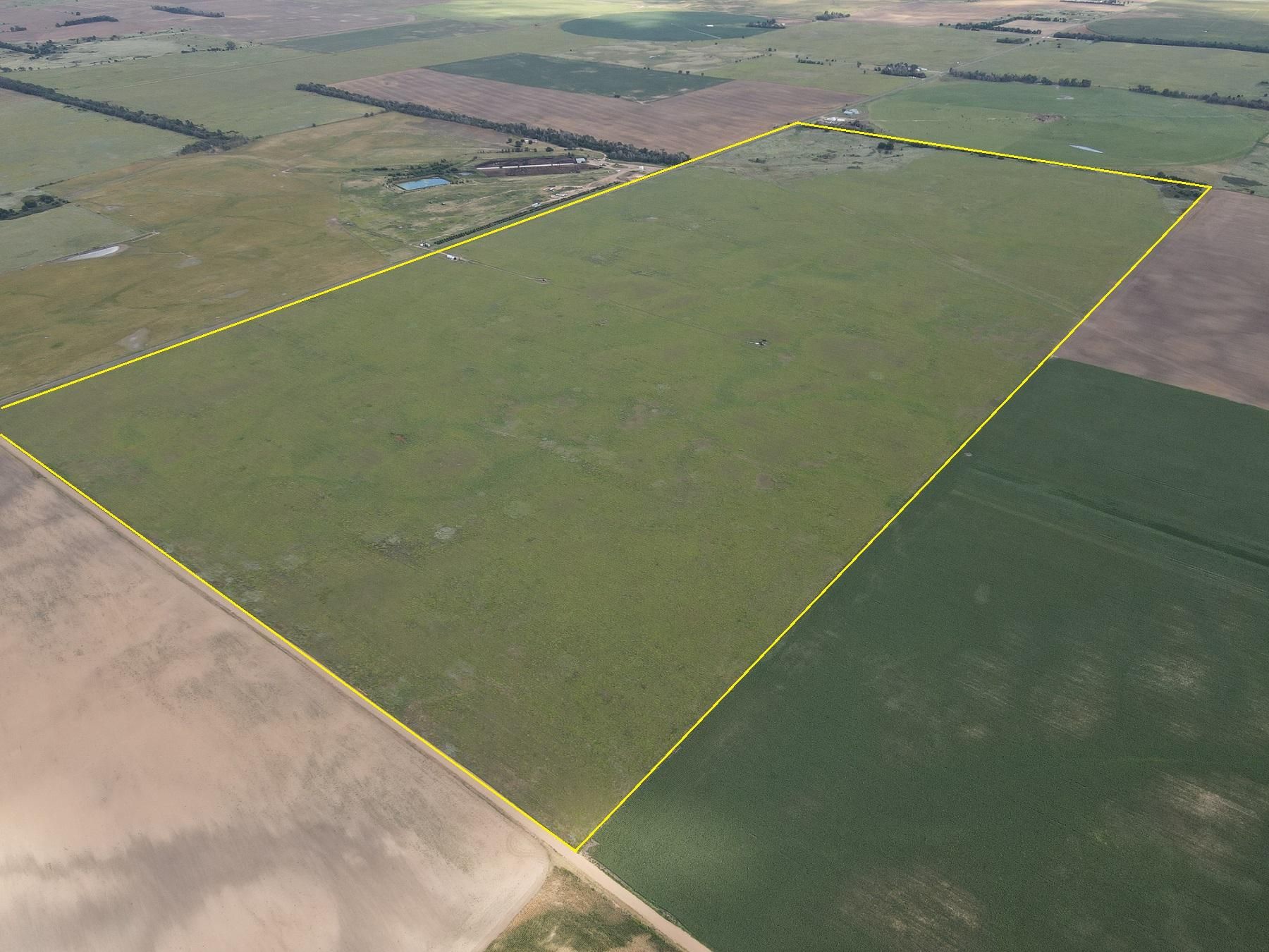 Preston, Pratt County, KS Farms and Ranches, Undeveloped Land, Hunting