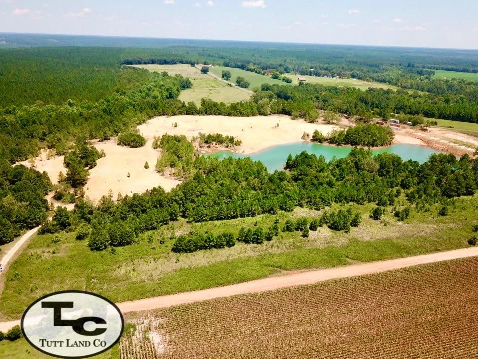 CC Trail Rd, Uriah, AL 36480 LandWatch