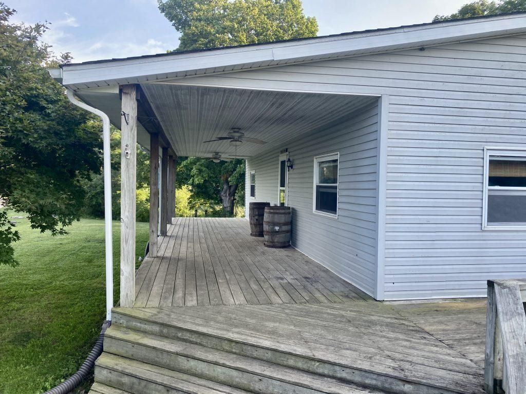 1574 N Sullivan, Astoria, IL 61501 LandWatch