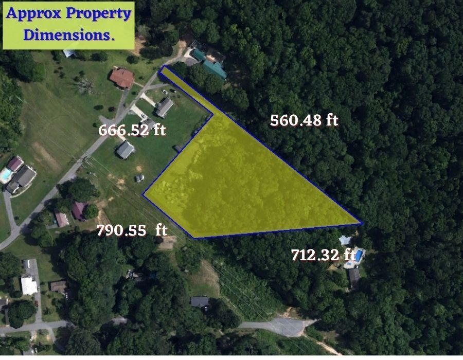 4 Monroe Street, Guntersville, AL 35976 MLS 1508271000049005