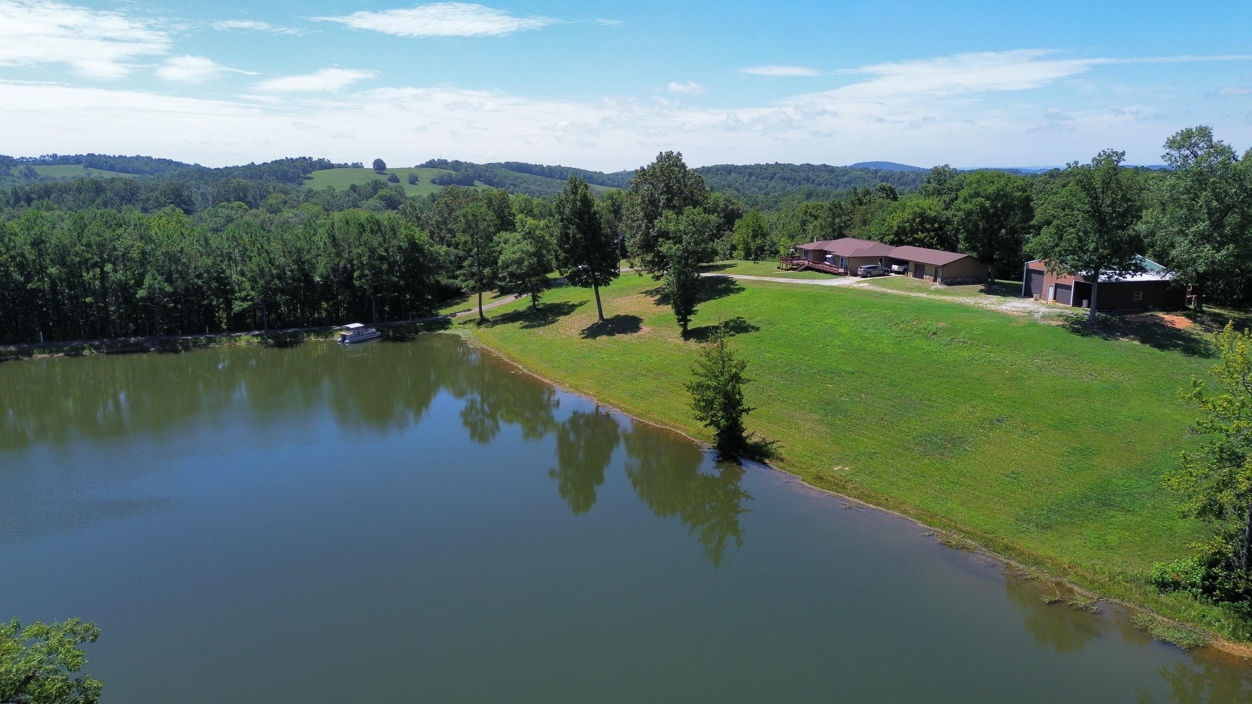 Mount Pleasant, Izard County, AR Farms and Ranches, Hunting Property