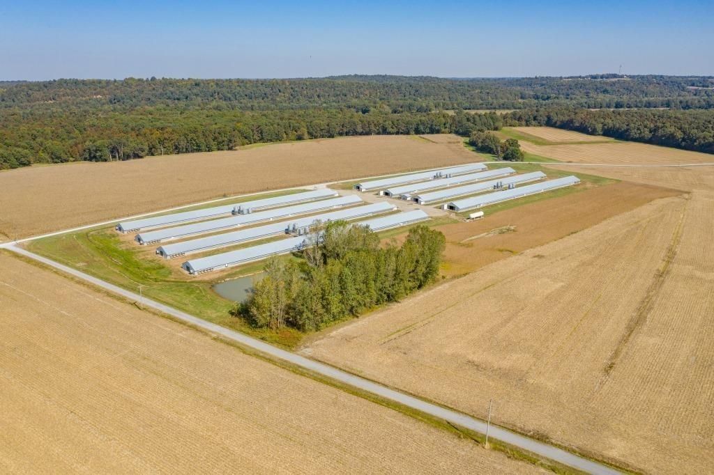 Sebree, ster County, KY Farms and Ranches for sale Property ID 417333926 LandWatch