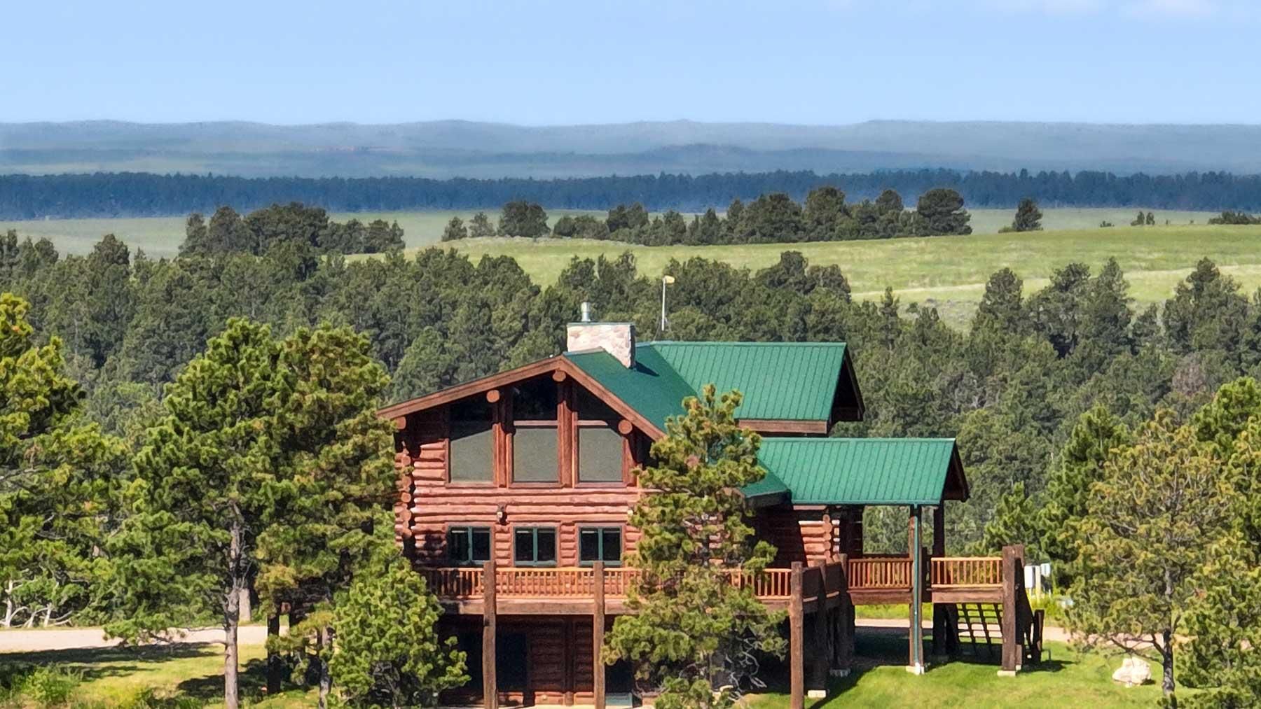 485 acres in Sundance, WY, 82729 LandWatch