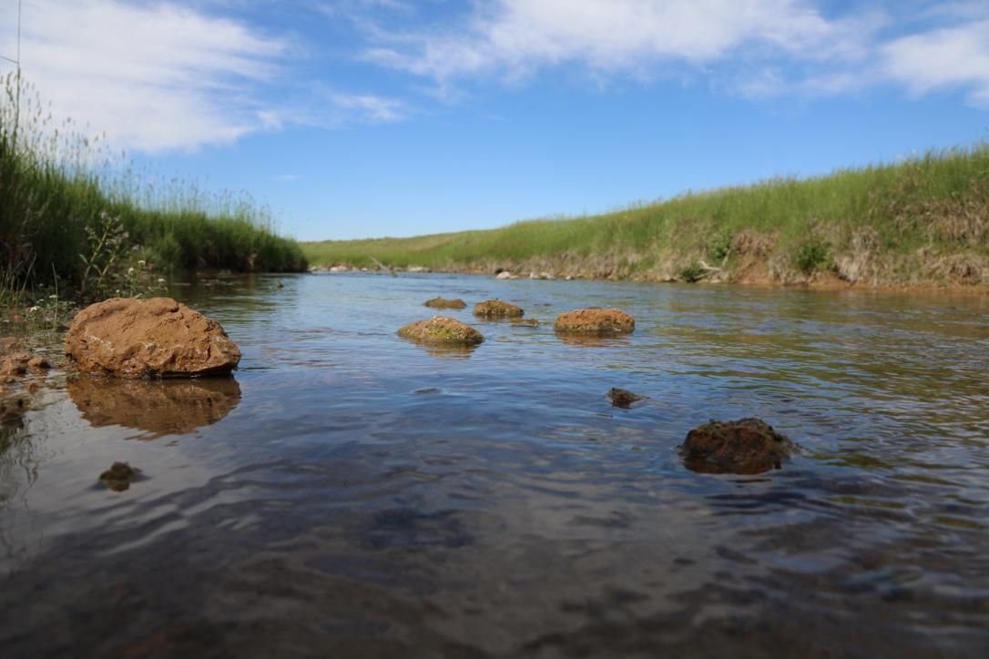 Scottsbluff, Scotts Bluff County, NE Recreational Property, Timberland Property, Hunting