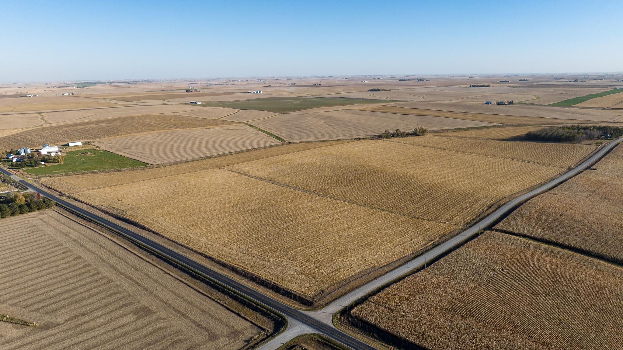 Dysart, Benton County, IA Farms and Ranches for sale Property ID