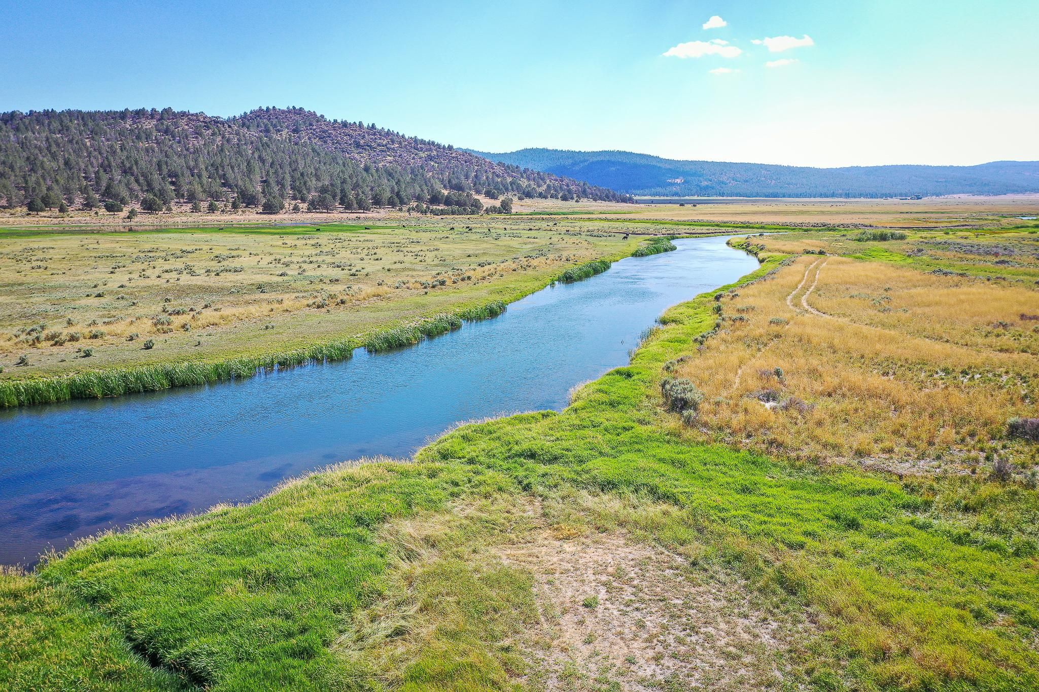 Sprague River, Klamath County, OR Undeveloped Land, Homesites for sale