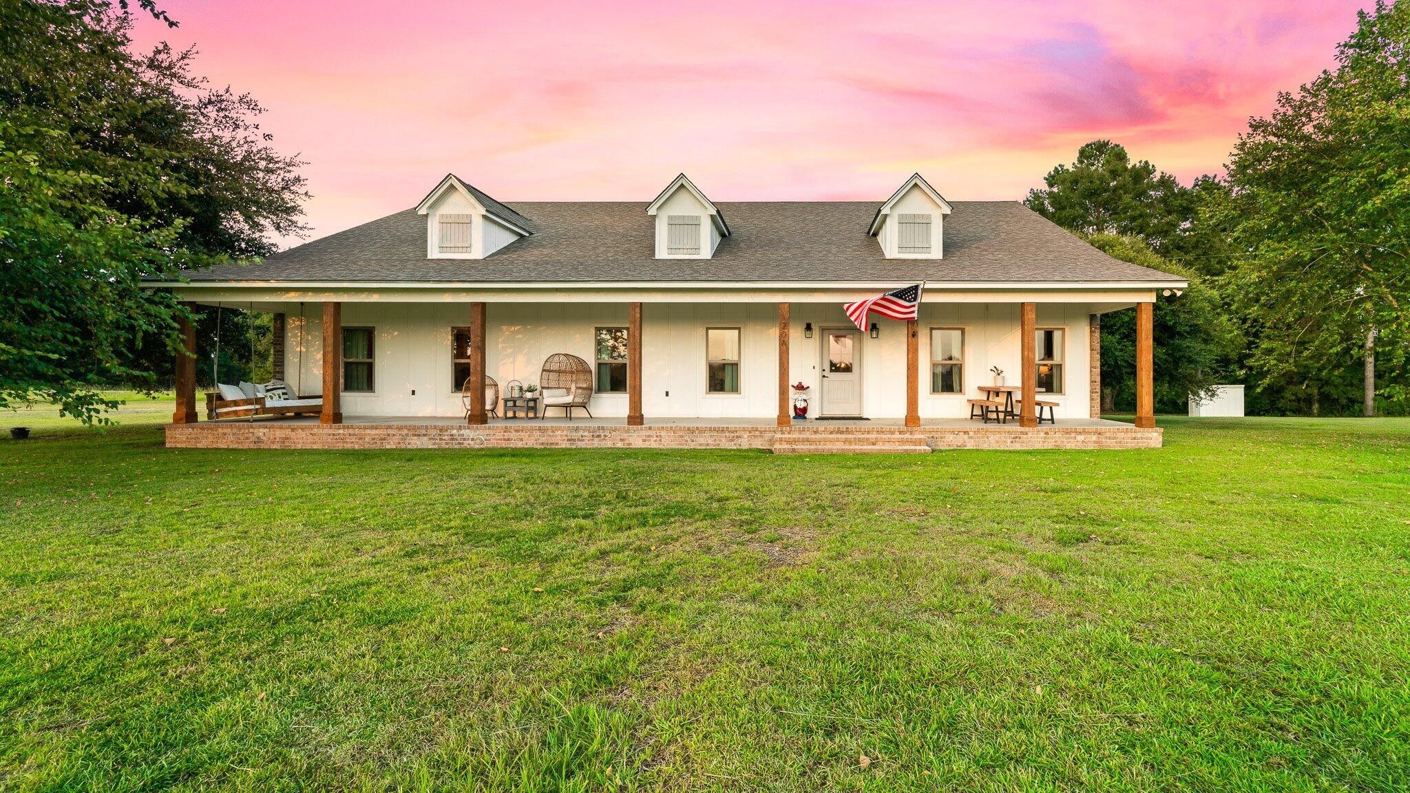 Lumberton, Stone County, MS House for sale Property ID 417334766