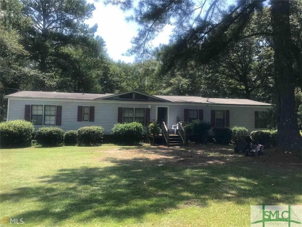 Garfield, Jenkins County, GA House for sale Property ID 417334838 LandWatch