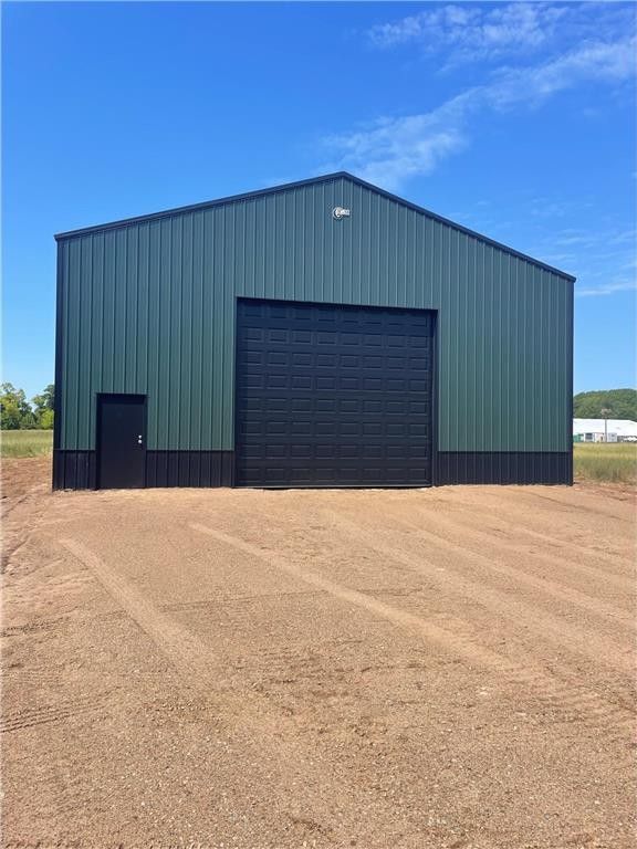 Merrifield, Crow Wing County, MN Commercial Property, Homesites for