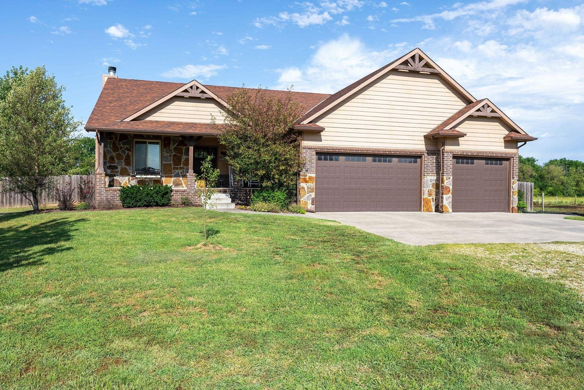 Douglass, Butler County, KS House for sale Property ID 417334978