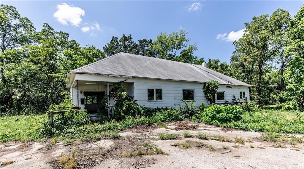 Mound City, Linn County, KS Homesites for sale Property ID 417335085