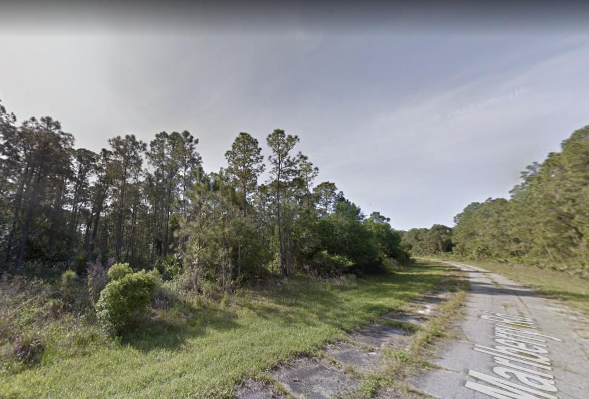 North Port, Sarasota County, FL Undeveloped Land, Homesites for sale
