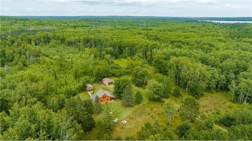 Laporte, Hubbard County, MN Undeveloped Land for sale Property ID