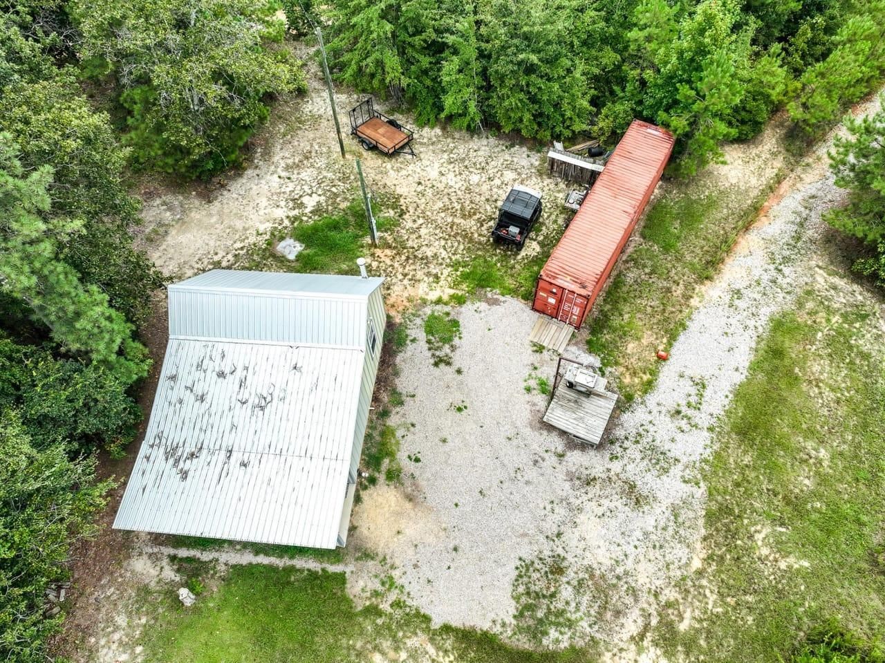 Clayton, Barbour County, AL Recreational Property, Timberland Property