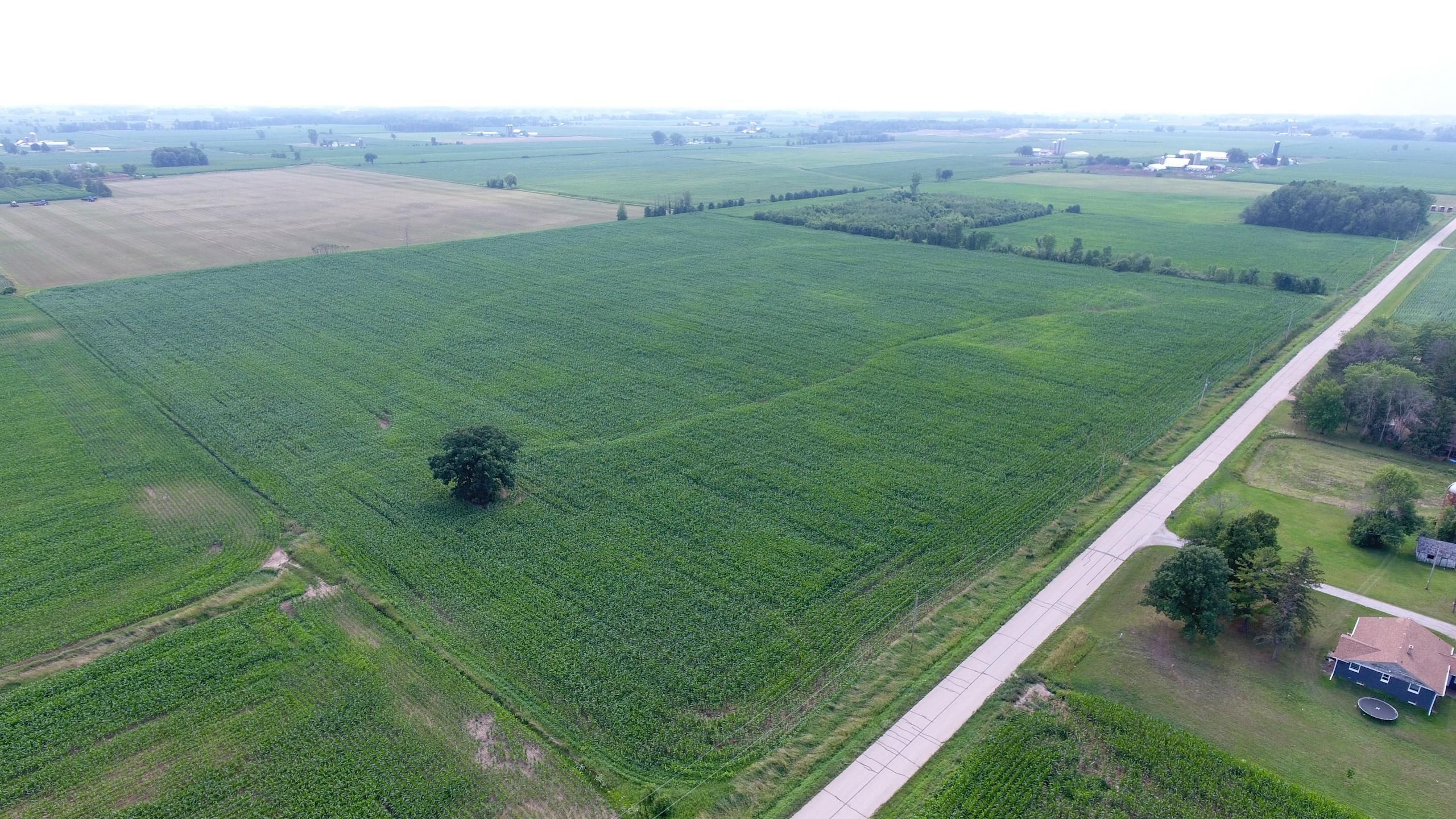 Pulaski, Shawano County, WI Farms and Ranches, Undeveloped Land for