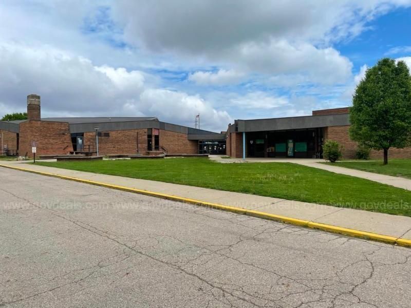 Springfield, Clark County, OH Farms and Ranches, Commercial Property