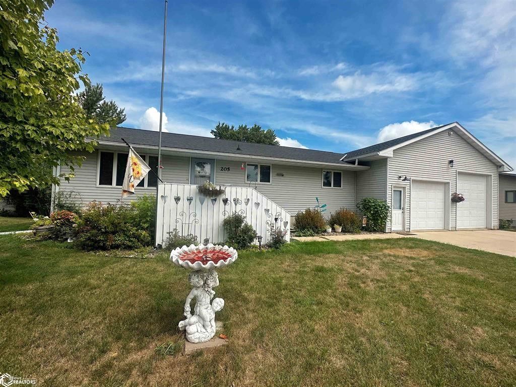 Stacyville, Mitchell County, IA House for sale Property ID 417336503