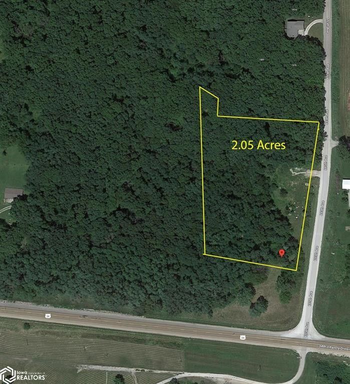 Albia, Monroe County, IA Homesites for sale Property ID 417336760