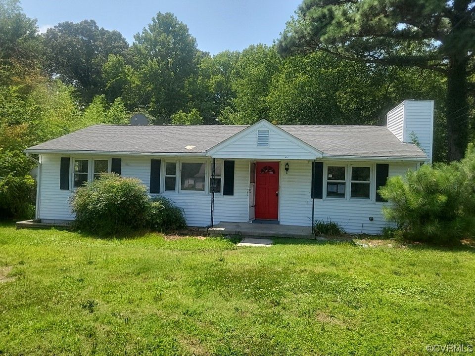 5063 Coles Point Road, Hague, VA 22469 MLS 2319494 LandWatch