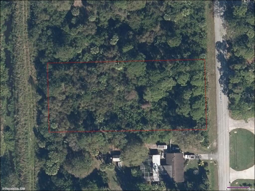 Fort Pierce, Saint Lucie County, FL Undeveloped Land, Homesites for