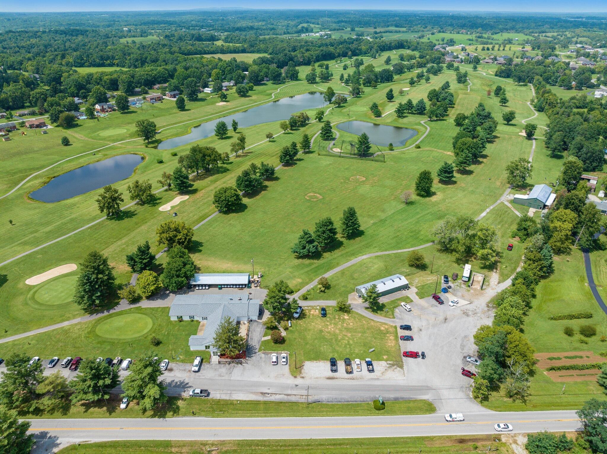 Lawrenceburg, Anderson County, KY Commercial Property for sale Property